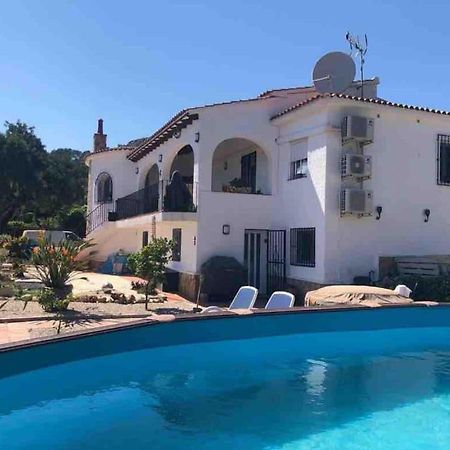 Lovely 2 Bed Apartment In Alcalalí Dış mekan fotoğraf