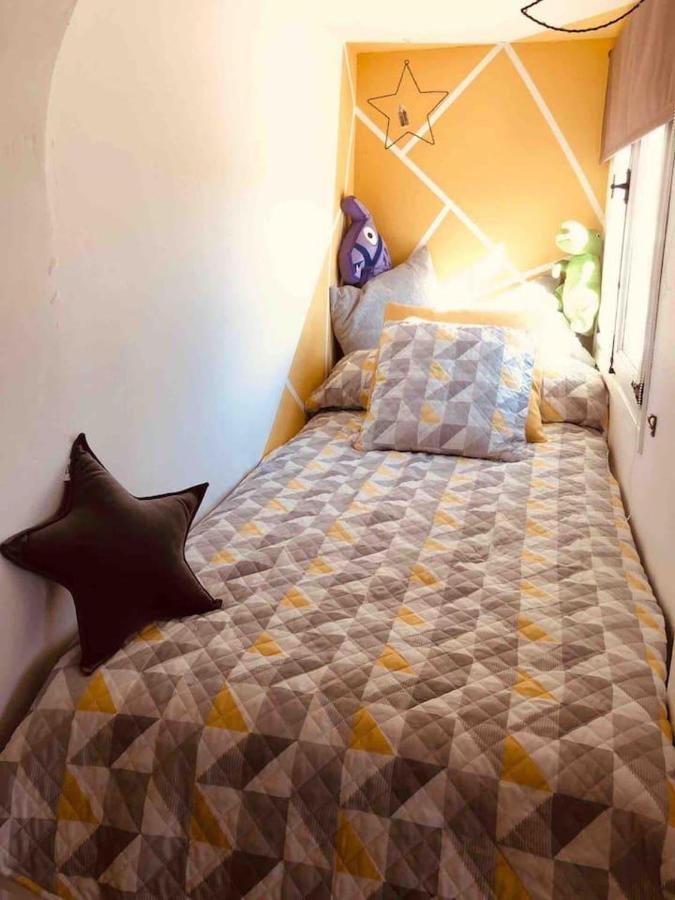 Lovely 2 Bed Apartment In Alcalalí Dış mekan fotoğraf