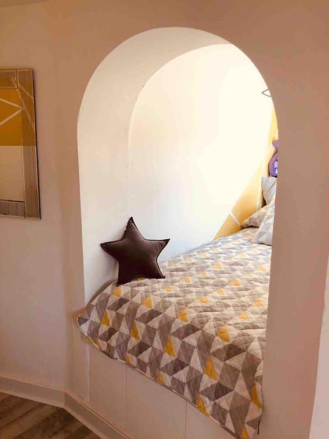 Lovely 2 Bed Apartment In Alcalalí Dış mekan fotoğraf
