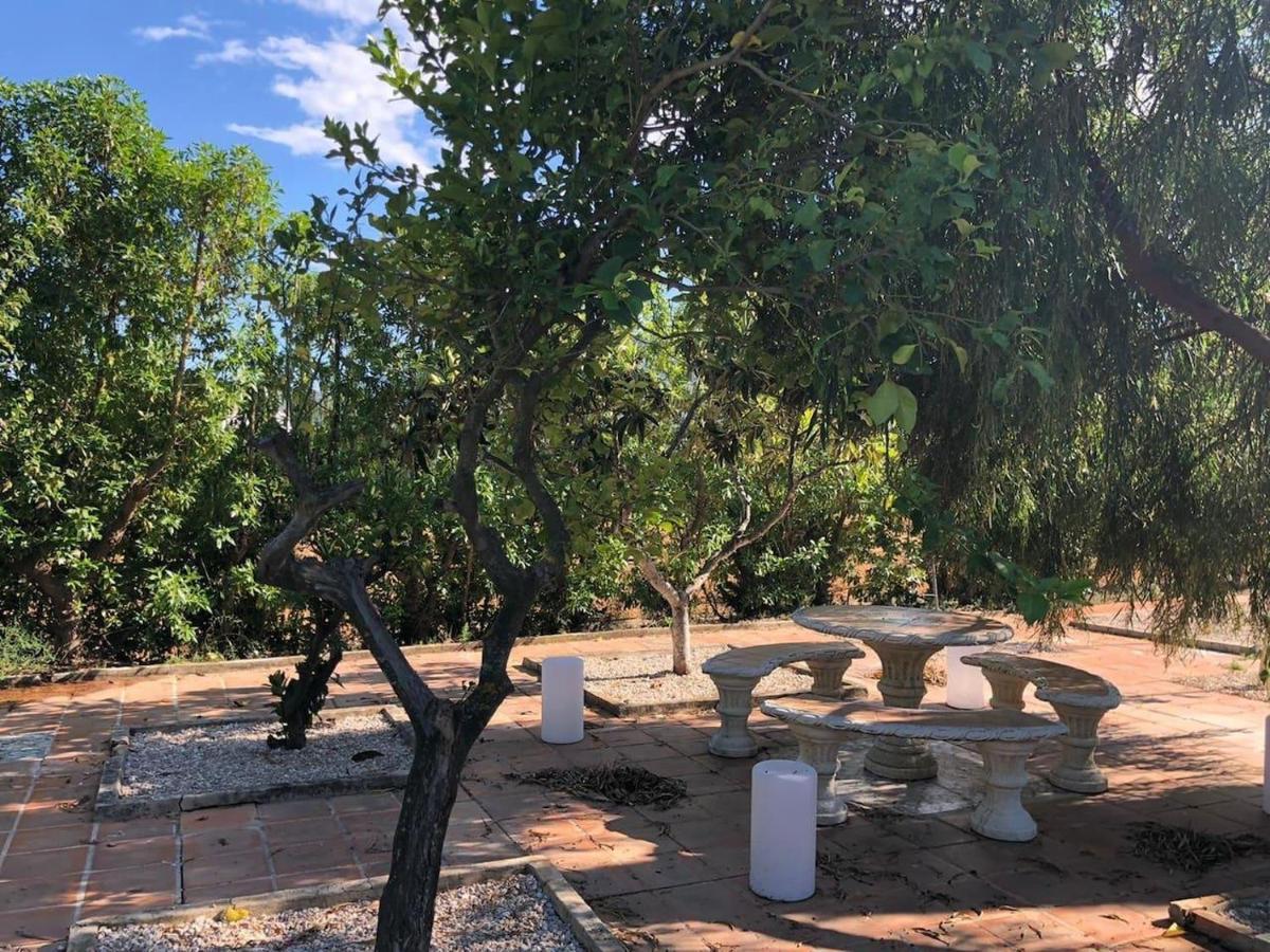 Lovely 2 Bed Apartment In Alcalalí Dış mekan fotoğraf