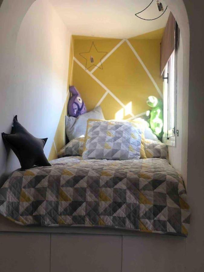 Lovely 2 Bed Apartment In Alcalalí Dış mekan fotoğraf