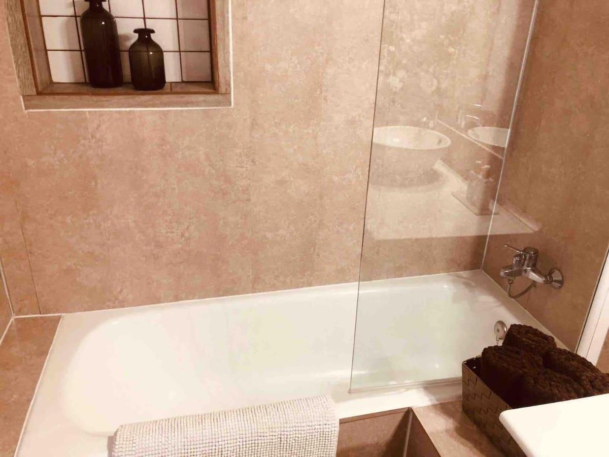 Lovely 2 Bed Apartment In Alcalalí Dış mekan fotoğraf