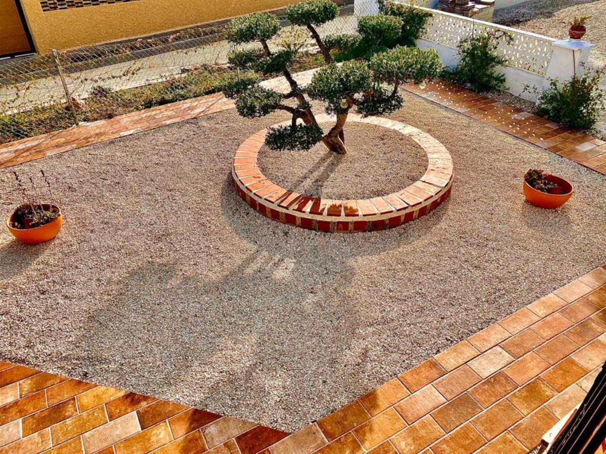 Lovely 2 Bed Apartment In Alcalalí Dış mekan fotoğraf
